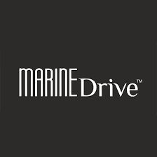 Marine drive