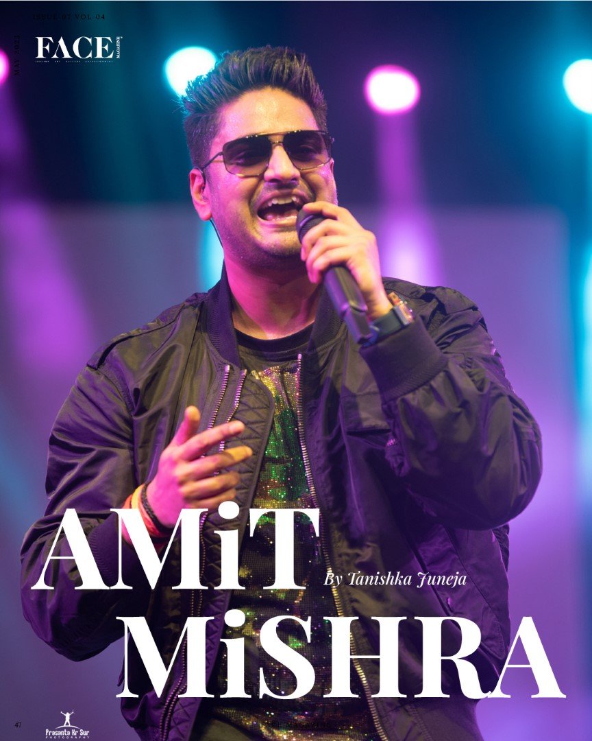 Amit Mishra