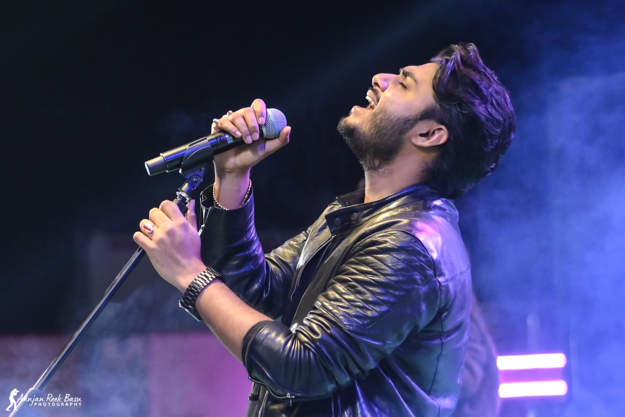 Raj Barman