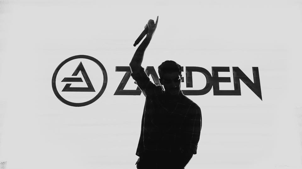 Zaeden